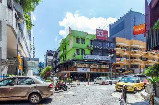 33 Star Hotel By The Awinka Group Of Management Sdn Bhd Kuala Lumpur Exterior foto